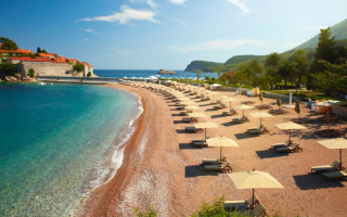 Черногория сократила срок действия COVID-сертификатов