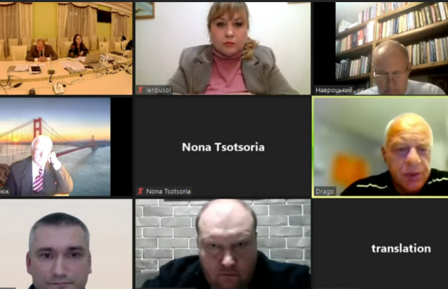 «Вы выставляете нас идиотами», — член конкурсной комиссии по избранию прокурора САП Драго Кос