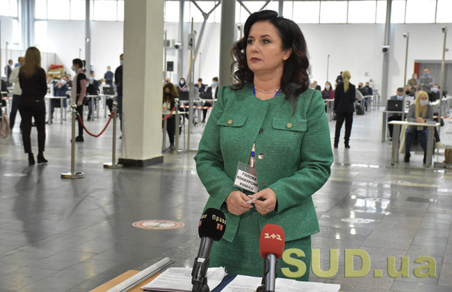 Глава конкурсной комиссии по САП: «Мы обратимся в правоохранительные органы, поскольку на членов комиссии осуществляется давление общественными активистами»