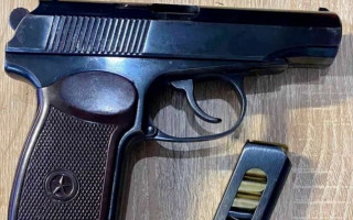 Українці намагалися пронести до установ системи правосуддя рекордну кількість заборонених предметів