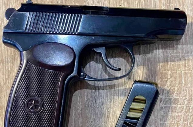 Українці намагалися пронести до установ системи правосуддя рекордну кількість заборонених предметів