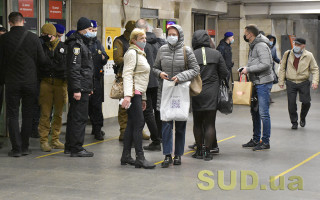 Киев в «желтой» зоне, но радоваться рано: что подготовили городские власти