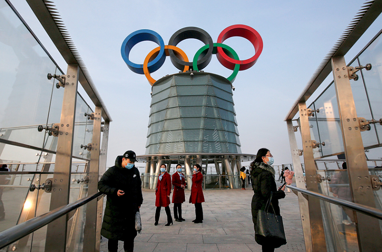 Дипломатический бойкот зимней Олимпиады 2022 в Пекине: какие страны последуют примеру США