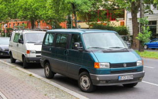 В Україні чатують на перероблені мікроавтобуси: деталі