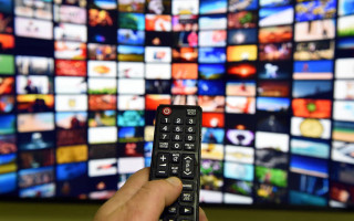 Глобальный сбой: Facebook, Netflix и Disney+  вышли из строя