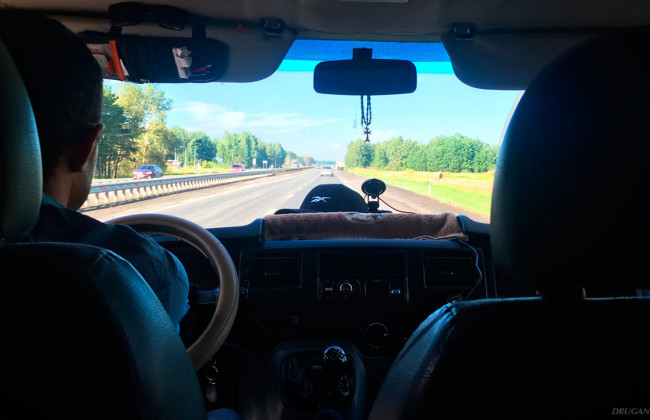 ВС поставив крапку в кримінальному провадженні щодо вбивства водія «Blablacar»