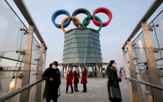 Дипломатический бойкот зимней Олимпиады 2022 в Пекине: какие страны последуют примеру США