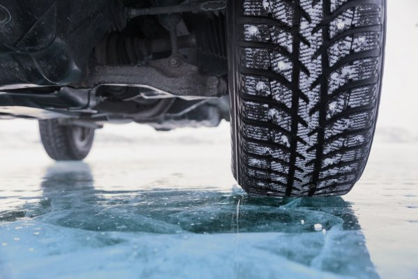 Зимние шины для легковых авто: что нужно учесть
