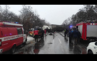 Страшное ДТП под Черниговом: число жертв снова возросло
