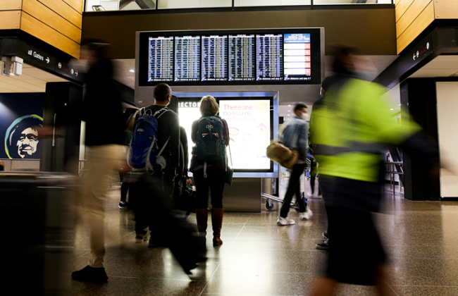 Что является ключом в борьбе с Omicron: заявление ВОЗ