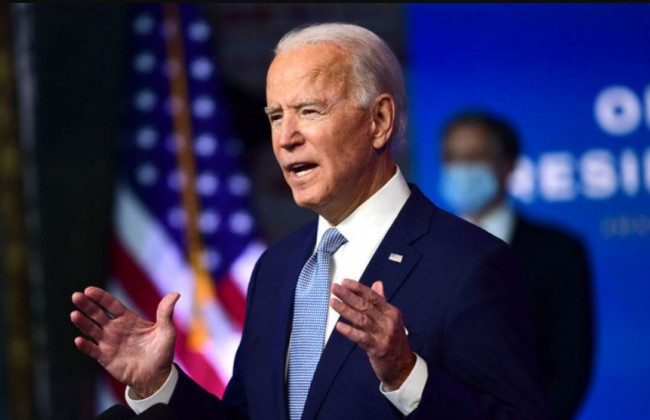 США готовы сделать то, чего не делали в 2014 году: Байден резко ответил Путину