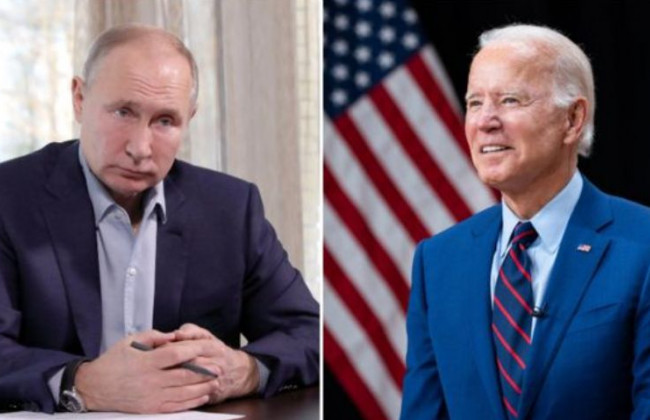 Скопление войск, санкции и изоляция России: как прошли переговоры Путина и Байдена