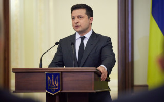 Зеленський про розмову Байдена і Путіна: «Перемога України в тому, що США завжди підтримували Україну»
