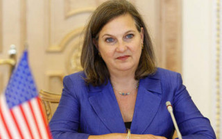 Есть опасения, что Путин пытается восстановить СССР, – Нуланд