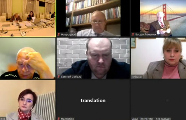 Финал конкурса в САП состоится 21 декабря: кто и какие оценки поставил финалистам