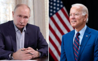 Скопление войск, санкции и изоляция России: как прошли переговоры Путина и Байдена