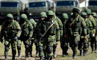 Возможное вторжение России в Украину: у Путина сделали важное заявление