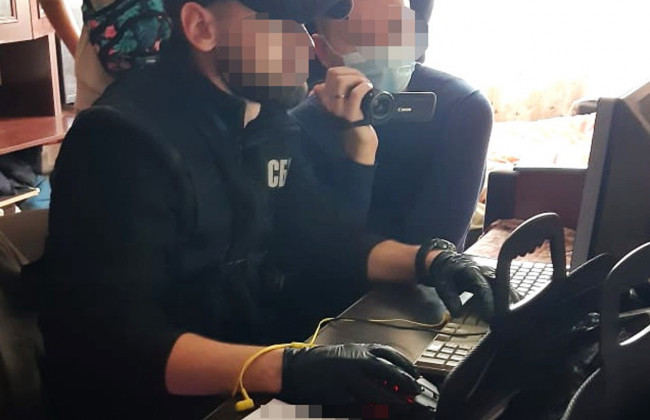 В Черкасской области студенты колледжа собирались устроить теракт в учебном заведении