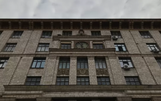 Как в Лондоне: в Киеве заработают часы с самым большим циферблатом