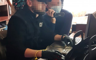 В Черкасской области студенты колледжа собирались устроить теракт в учебном заведении