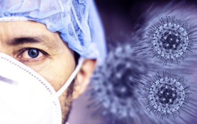 Дал десятки мутаций: назвали главную опасность штамма «Омикрон»