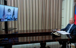 Байден выдвинул Путину предложение по Украине: что известно