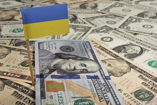 Великобритания дополнительно выделит 1 млрд фунтов на поддержку Украины