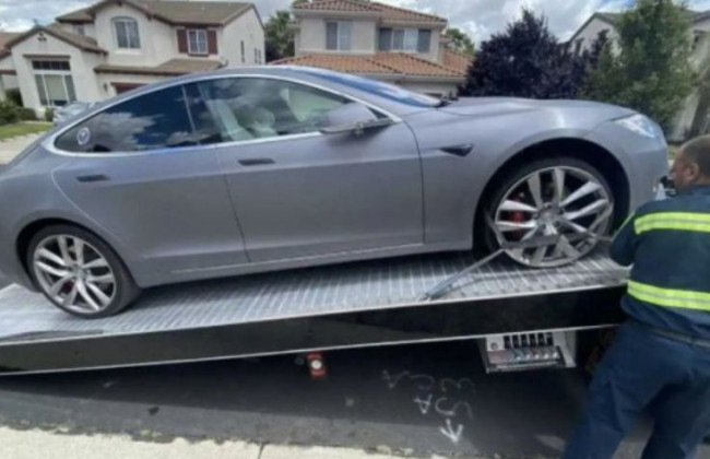 Больше проблем с колесами: назвали новую проблему электромобилей