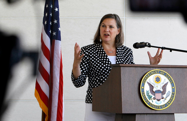 РФ может стянуть к Украине в два раза больше военных, чем прошлой весной