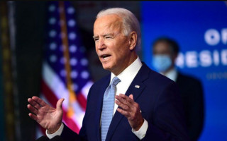 США готовы сделать то, чего не делали в 2014 году: Байден резко ответил Путину