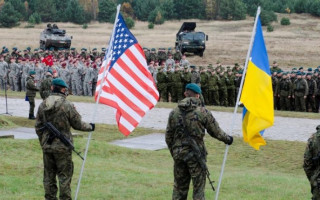 300 млн долларов военной помощи для Украины: в США приняли важное решение