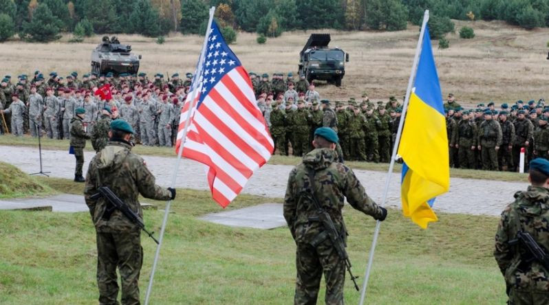 300 млн долларов военной помощи для Украины: в США приняли важное решение