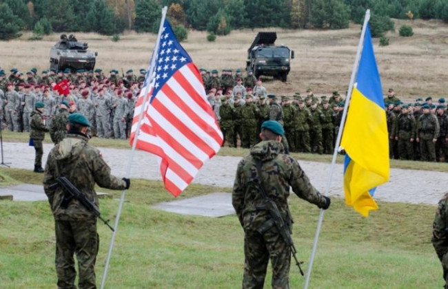 300 млн долларов военной помощи для Украины: в США приняли важное решение