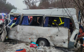 Смертельное ДТП под Черниговом: родственники погибших и пострадавшие получат страховые выплаты