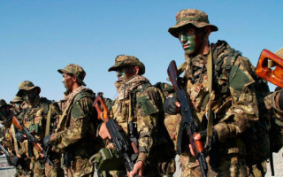 Послы стран Евросоюза утвердили введение санкций против ЧВК «Вагнера»