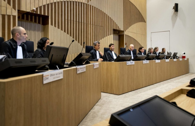 По делу MH17 подали более 300 исков