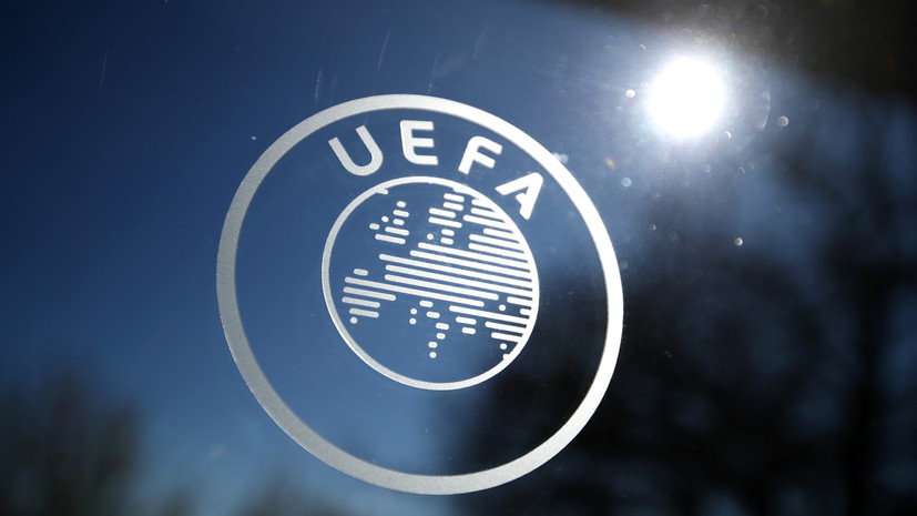 «Динамо» сыграет с «Бенфикой» в Лиге чемпионов УЕФА