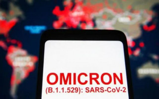 Стало известно, как штамм «Омикрон» может ухудшить ситуацию с коронавирусом
