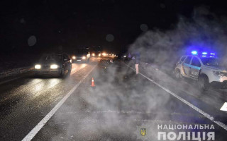 ДТП з автобусом під Тернополем: з'явилась інформація про загиблих