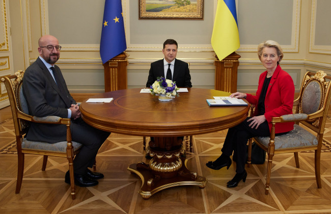 Третья попытка выбрать судью ЕСПЧ от Украины: принесут ли новые кандидаты успешный результат Зеленскому