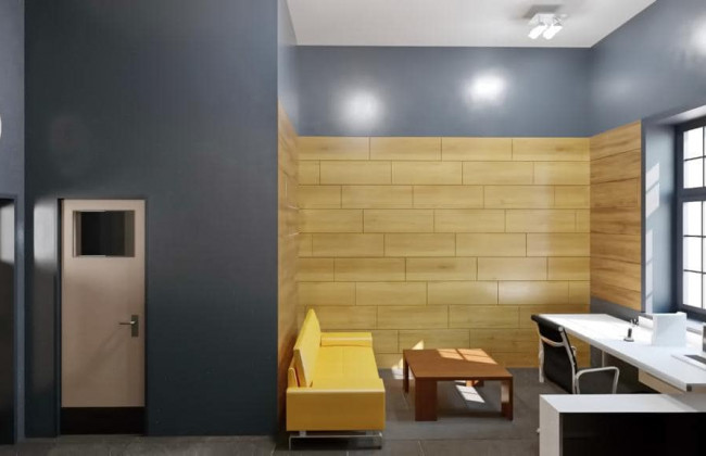 Денис Малюська показав, як виглядатимуть тюремні камери для олігархів: ФОТО