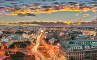 Румыния обновила правила въезда: что нужно знать украинским туристам