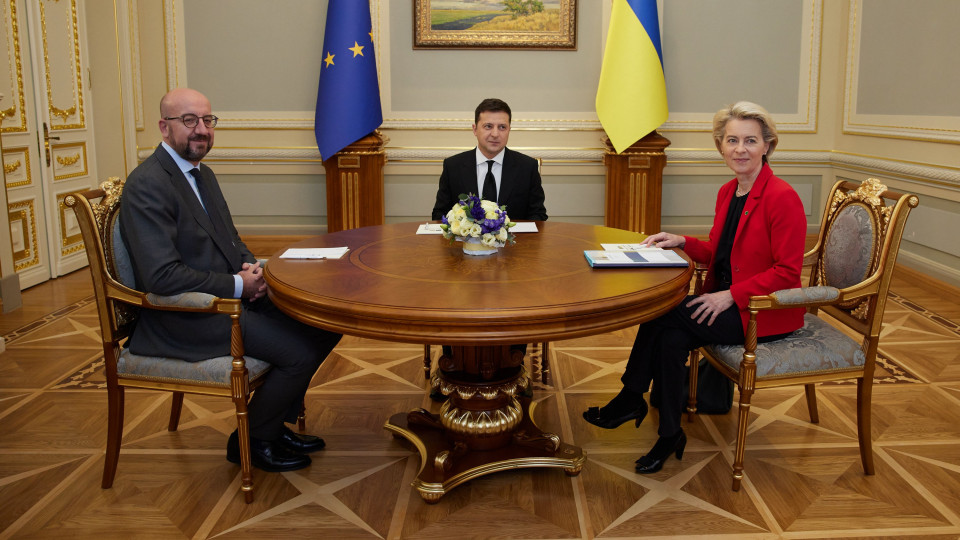 Третья попытка выбрать судью ЕСПЧ от Украины: принесут ли новые кандидаты успешный результат Зеленскому