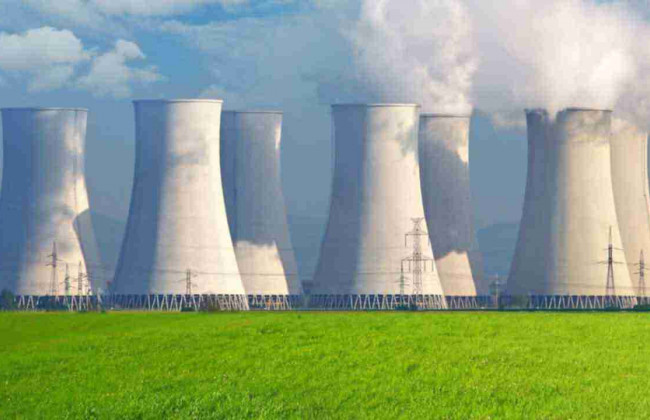 Кабмін схвалив законопроект щодо дозвільних змін у сфері використання ядерної енергії