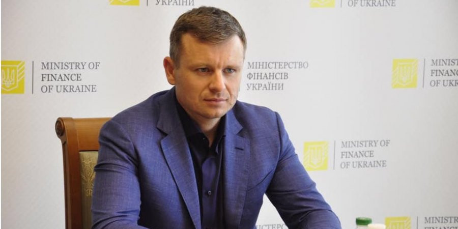 Сергій Марченко розповів про ключові ризики та план дій з управління державним боргом