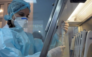 В Украине появились препараты для лечения всех штаммов COVID-19