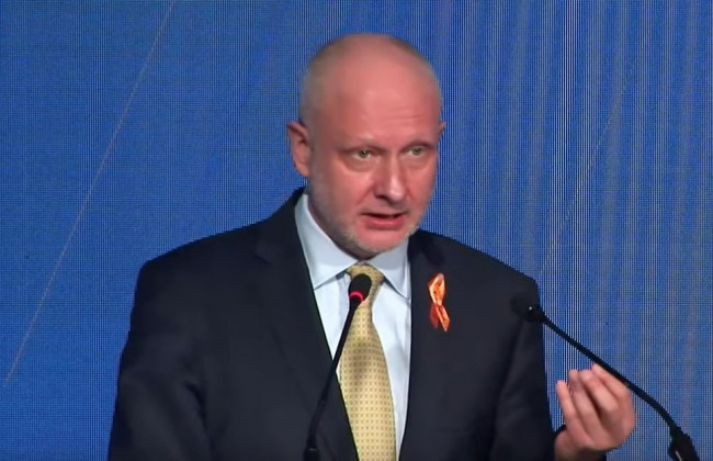 «Судебная реформа должна пройти быстро. Мы уже выделили на реформы 400 млн евро», — посол ЕС в Украине