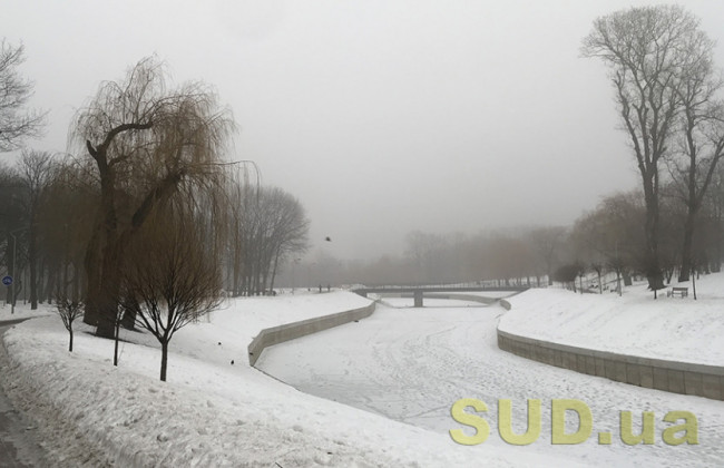 Непогода в Украине: обесточено почти 150 населенных пунктов