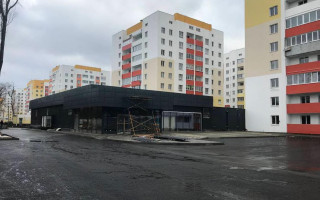 У Харкові чоловік отримав дозвіл на реконструкцію квартири і прибудував до неї у 20 разів більший магазин