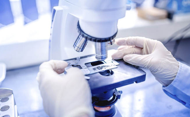 Ученые создали нержавеющую сталь, способную уничтожать коронавирус